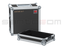 Santosom Flight case, Antari M-7 RGBA