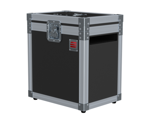 Santosom Flight Case RTU, Fog Machine DF-50 Diffusion Hazer