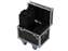 Santosom Effect Flight case, 2x Magic FX SmokeJet