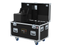 SANTOSOM Flight case, 2x Magic FX Eco2Jet