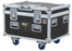 NEXO POINT SOURCE Flight case PRO, 4x KV2 Audio EX6 (220x274x395)