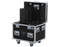 SANTOSOM POINT SOURCE Flight case PRO, 4x L-Acoustics X8 + Access. X-UL8