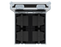 SANTOSOM POINT SOURCE Flight case PRO, 4x Meyer Sound Ultra-X20 c/ YOKE