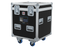 SANTOSOM POINT SOURCE Flight case PRO, 4x Meyer Sound Ultra-X20 c/ YOKE