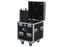 SANTOSOM POINT SOURCE Flight case PRO, 4x Meyer Sound Ultra-X20 c/ YOKE