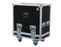 SANTOSOM POINT SOURCE FC PRO, 2x CODA AUDIO HOPS10T-Pro
