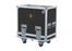 SANTOSOM POINT SOURCE Flight case STD, 2x JBL-EON712