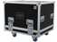 SANTOSOM POINT SOURCE Flight Case, L-Acoustics KS21 SUB