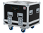 Santosom Cabinet Flight case STD, L-Acoustics SB15M