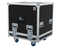 SANTOSOM Cabinet Flight case PRO, MEYER SOUND 900-LFC
