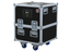 Santosom Cabinet Flight case PRO, 2x RCF TT 808
