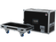 Santosom Cabinet Flight case PRO, 2x LD System ICOA® PRO 12 A