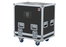 Santosom Cabinet Flight case PRO, 2x Martin Audio TORUS T1215