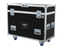 SANTOSOM PORTABLE PA Flight case PRO, 2x BOSE L1 PRO 16