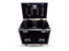 SANTOSOM Cabinet Flight case PRO, 2x LD Systems Maui® 11 G3