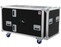 SANTOSOM MICROPHONE STANDS Flight case PRO-1, 25 Mic Stands (Ø105x1090)