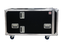 SANTOSOM MICROPHONE STANDS Flight case PRO-1, 25 Mic Stands (Ø105x1090)