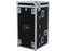 SANTOSOM Mic Stand Flight case PRO-1, 20 Mic Stands + 24 Bases Ø250