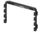SANTOSOM ACCESSORY Racklight® Kit Lateral Frontal Stage p/ Rack RCS 8U