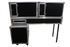 Santosom Video Controller Flight case, Production mixer