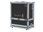Santosom Video Controller Flight case, Blackmagic Atem Camera Control Panel