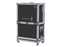 Santosom Video Controller Flight case, Blackmagic Atem Camera Control Panel