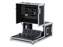 Santosom Video Controller Flight case, Blackmagic Atem Camera Control Panel