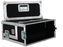 Santosom Video Controller Flight case Blackmagic Atem Television Studio Pro