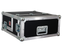 Santosom Video Controller Flight case Blackmagic Atem Television Studio Pro