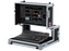 Santosom Video Controller Flight case Blackmagic Atem Television Studio Pro