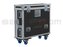 Santosom Video Controller Flight case PRO, VIDEO REGIE TOUCH