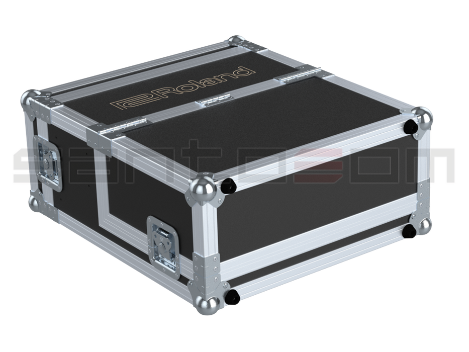 Santosom Video Controller Flight case, Roland V-60HD
