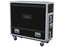 Santosom Video Controller Flight case, Production mixer BlackMagic ATEM 2ME + Monitor
