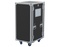 SANTOSOM 19" Rack Foam-Rack DDR, 24U 600 Anti-shock
