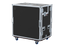 Santosom Video Controller Regie 2x 22 Monitors + rack, 2x6u (top), 560-BRR