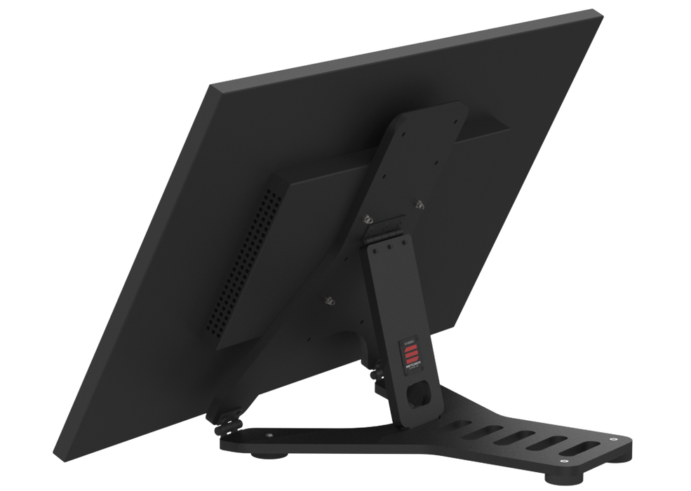 SANTOSOM ACCESSORY Flat screen return bracket 17" to 32"