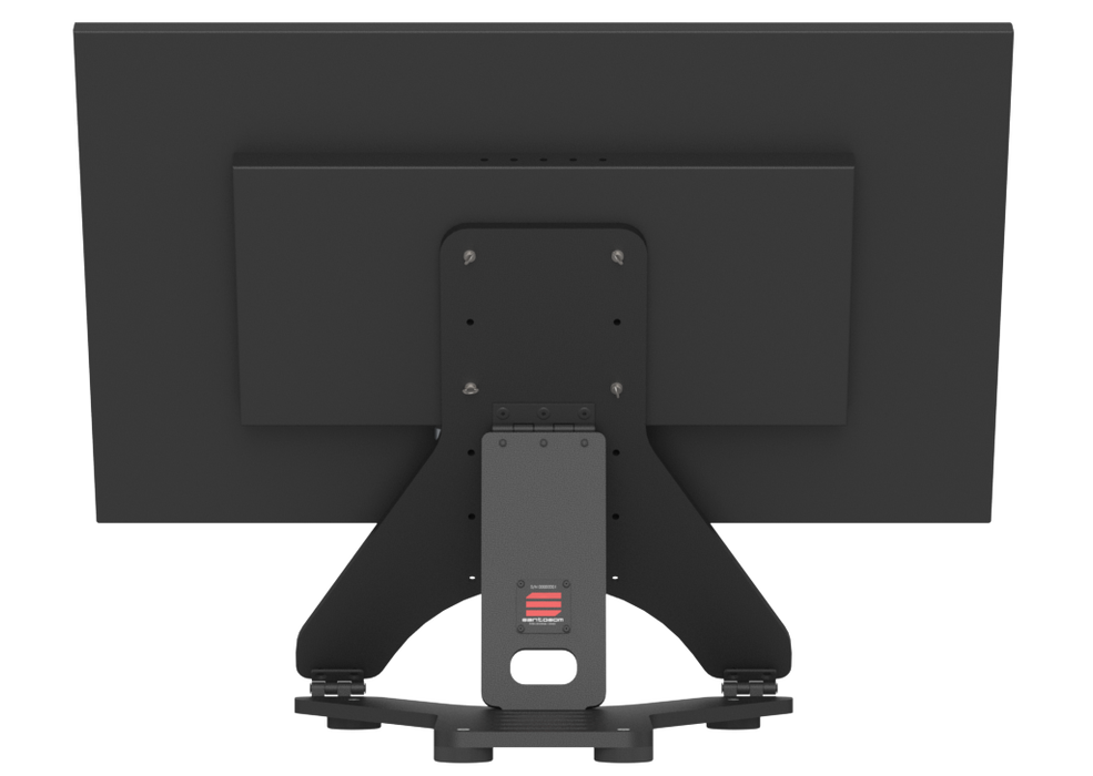 SANTOSOM ACCESSORY Flat screen return bracket 17" to 32"
