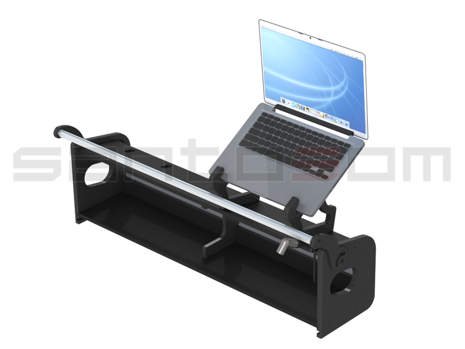 Santosom Accessory Laptop Support For FC