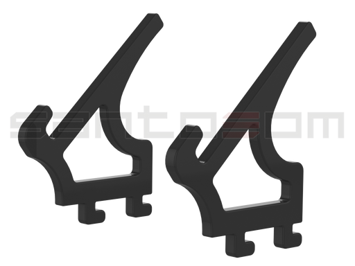 Santosom Accessory Laptop Support For FC