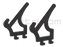 Santosom Accessory Laptop Support For FC