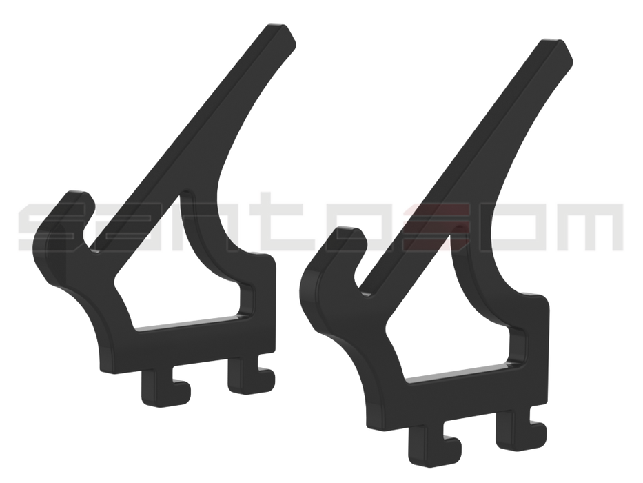 Santosom Accessory Laptop Support For FC