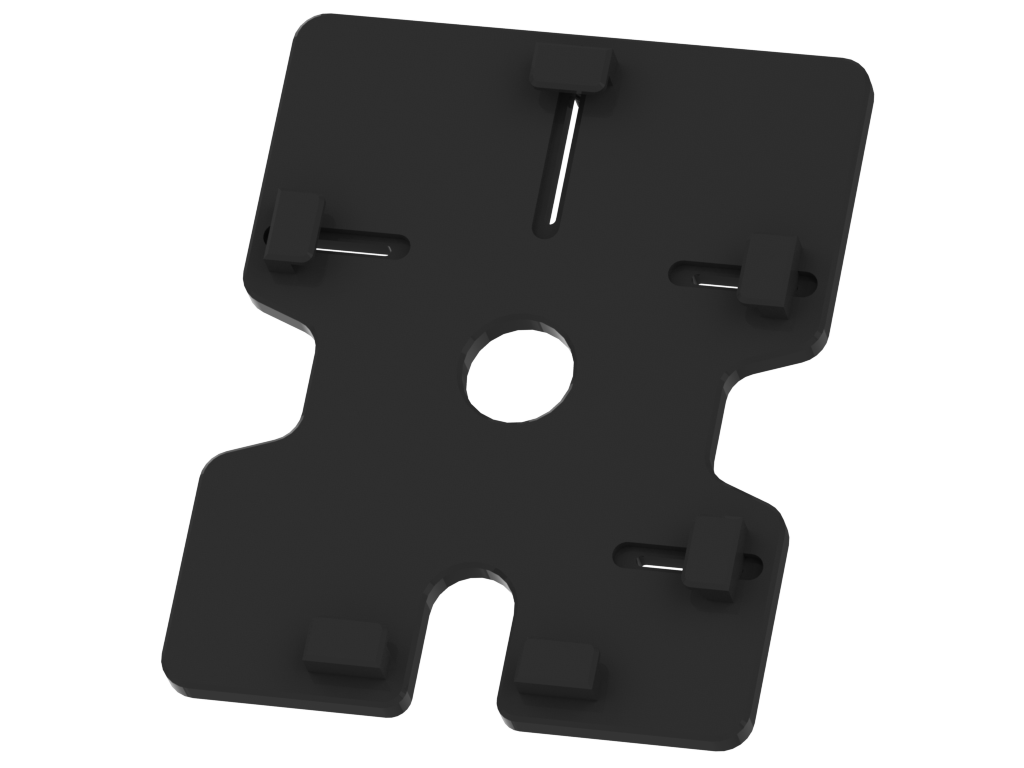 Santosom Accessory Santosom Support For Tablet