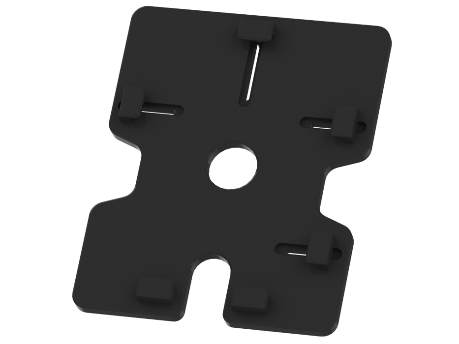 Santosom Accessory Santosom Support For Tablet
