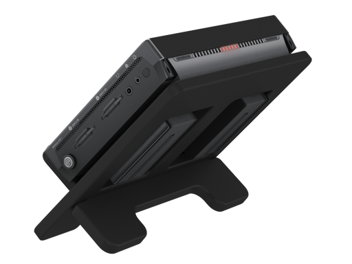 Santosom Accessory Support for Blackmagic Video Assist