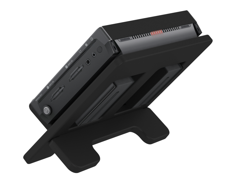 Santosom Accessory Support for Blackmagic Video Assist