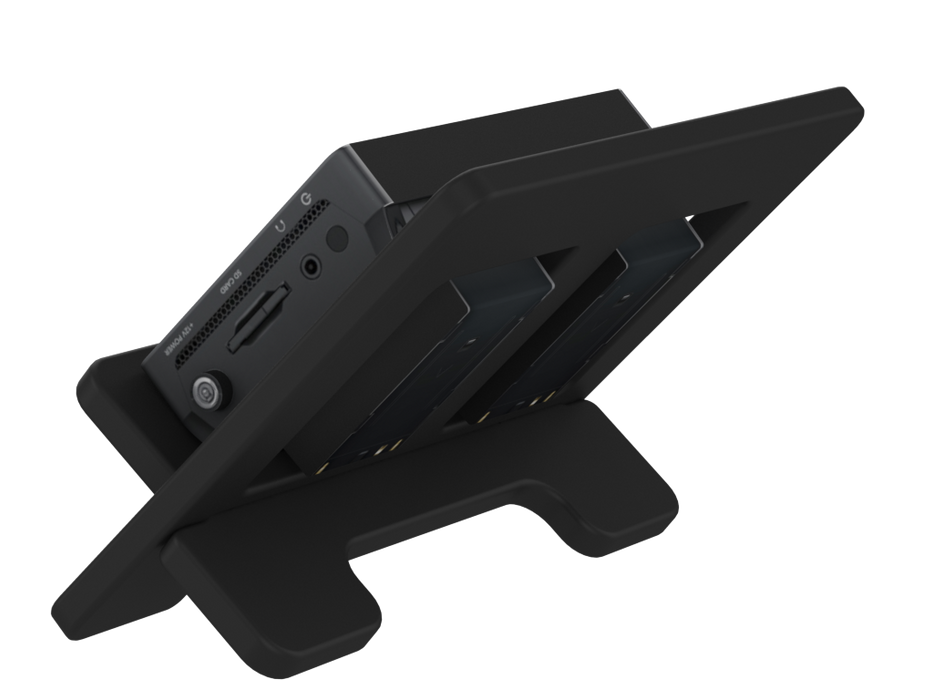 Santosom Accessory Support for Blackmagic Video Assist