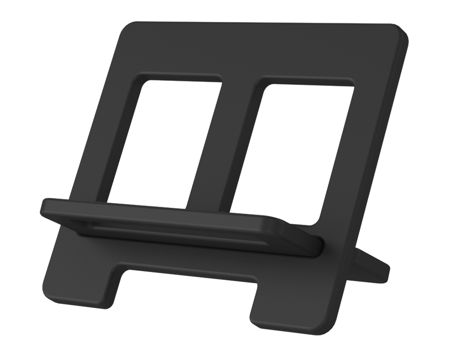 Santosom Accessory Support for Blackmagic Video Assist