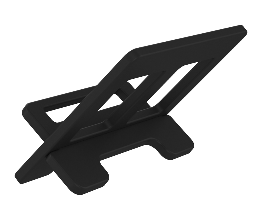 Santosom Accessory Support for Blackmagic Video Assist
