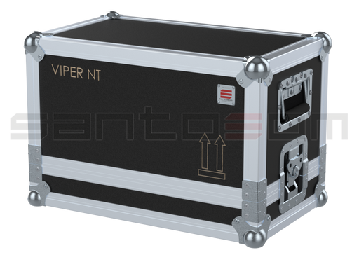 Santosom Flight case, Viper NT