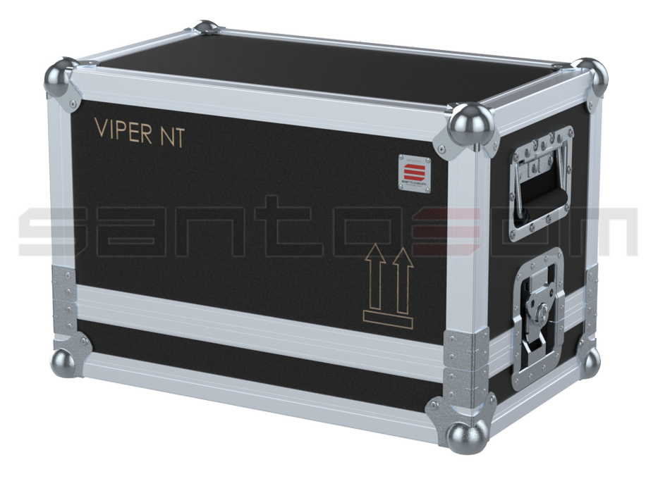 Santosom Flight case, Viper NT